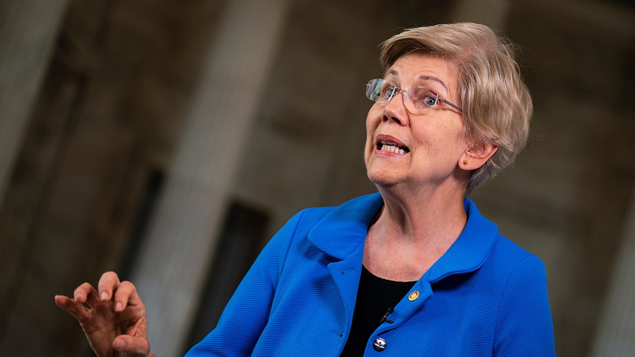 Warren condemns ‘intifada’ rhetoric, but hails Mamdani ‘freaking out’ investors