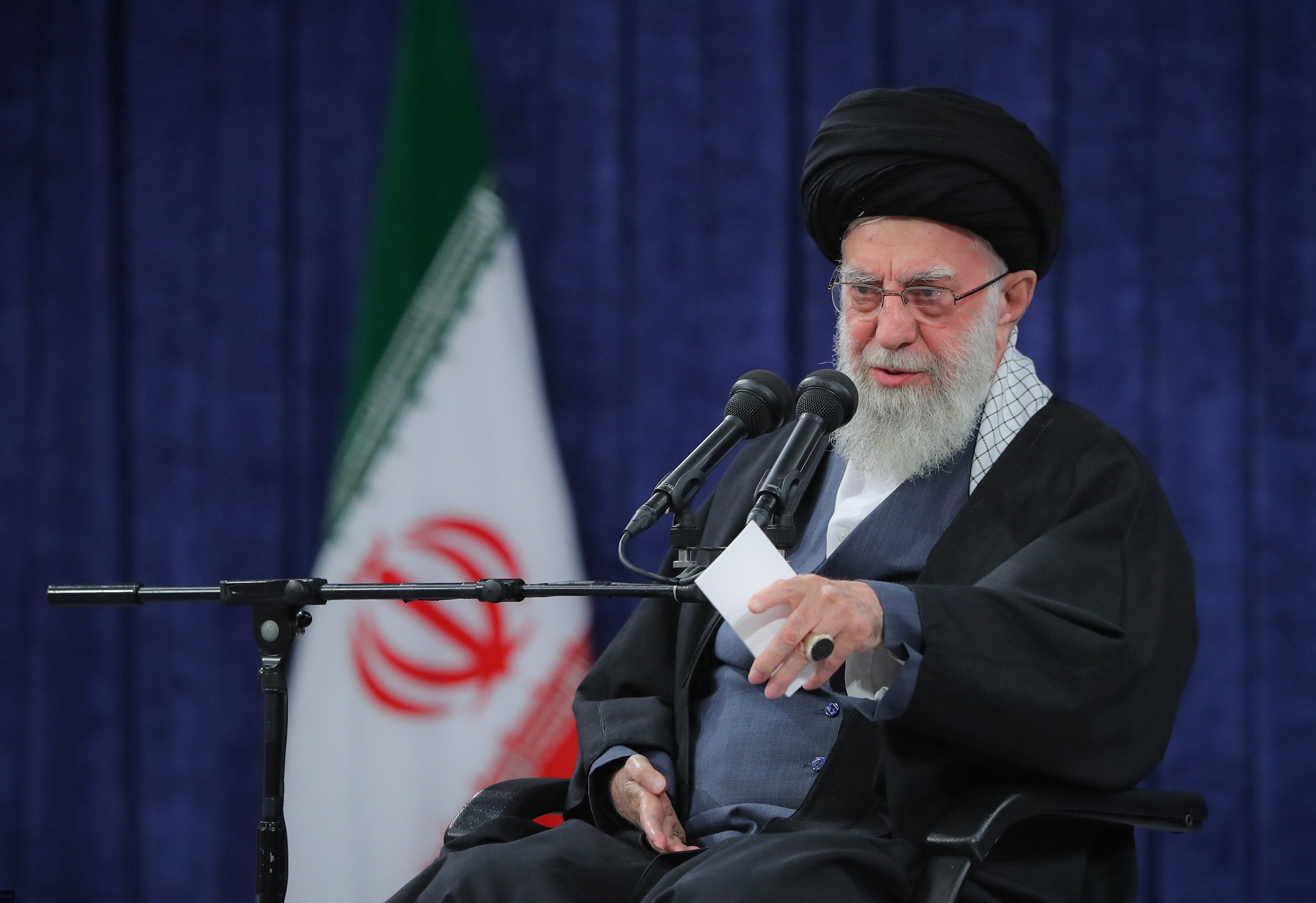 Trump administration sets August deadline for Iran nuclear agreement