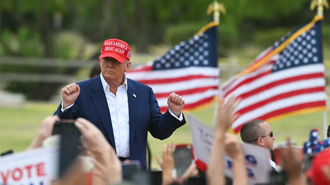 Reporter reveals what media missed about Trump’s appeal to voters