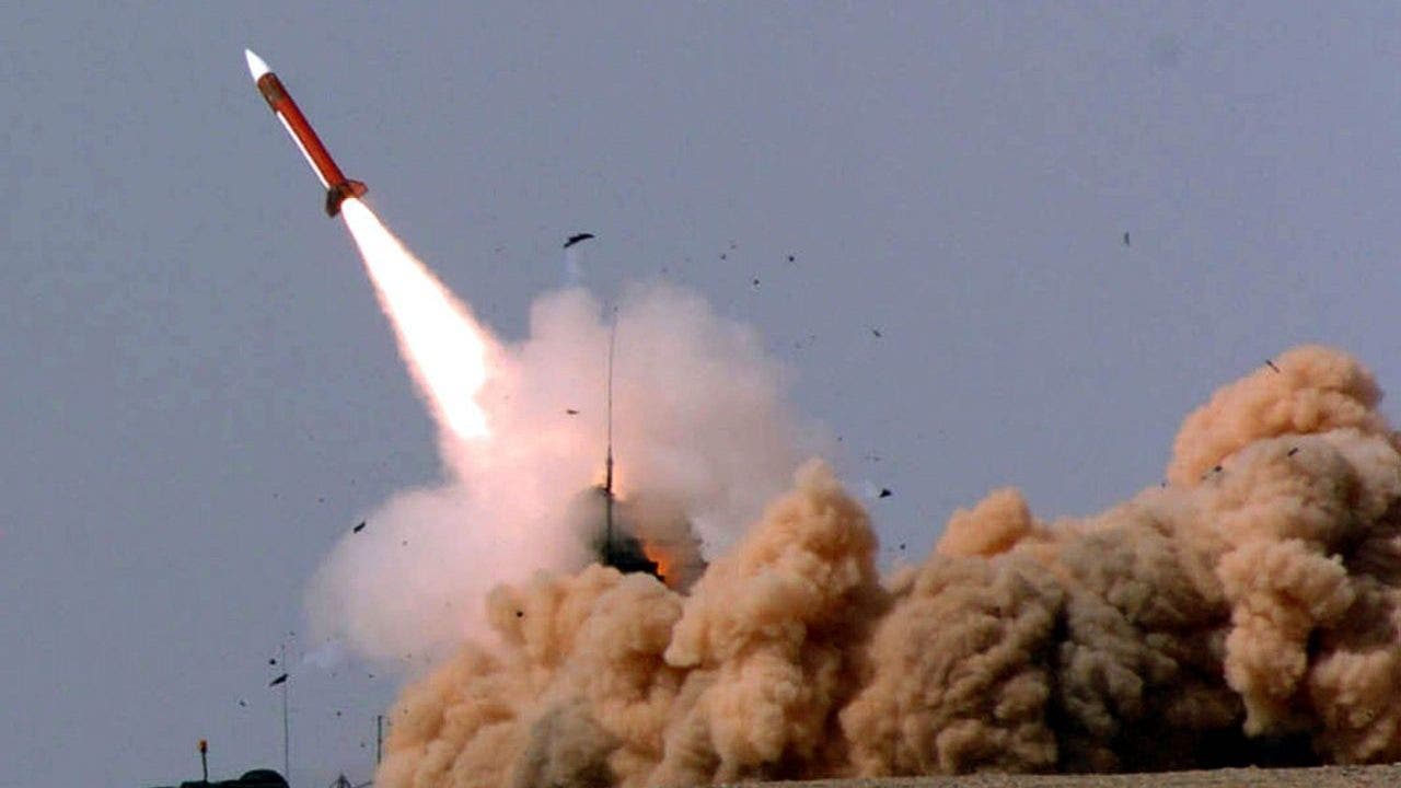 US and Israel face urgent need to replace depleted missile interceptors: report
