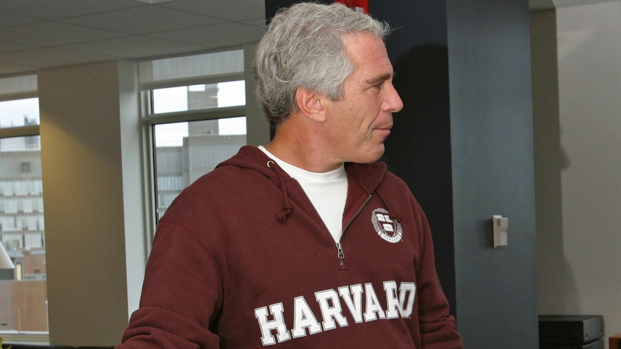 No ‘Epstein client list’ exists, FBI investigation officially confirms