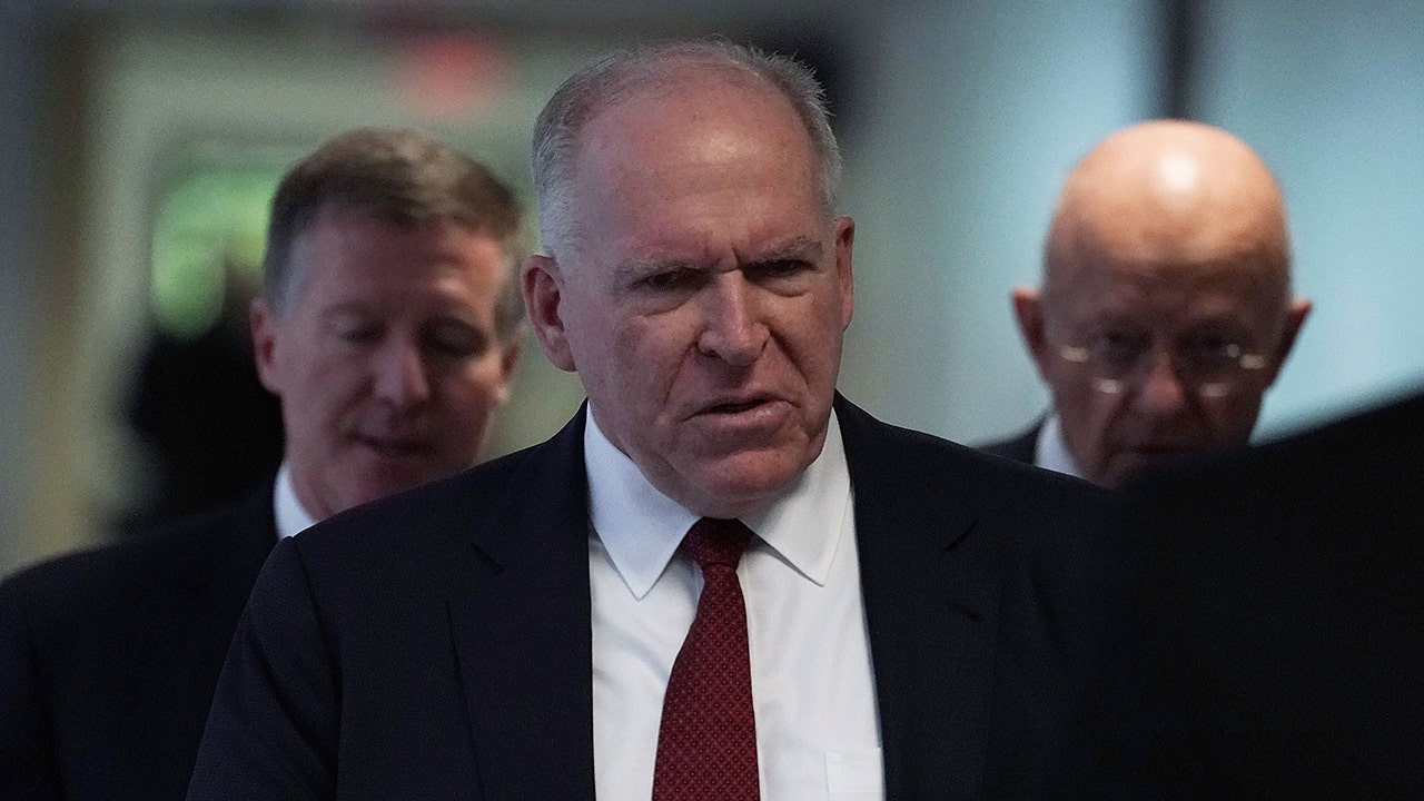 Obama-era intelligence officials face renewed scrutiny over Trump-Russia probe handling