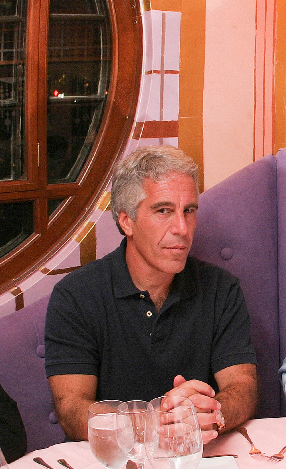 Former Jeffrey Epstein lawyer believes jail staff may have assisted his suicide