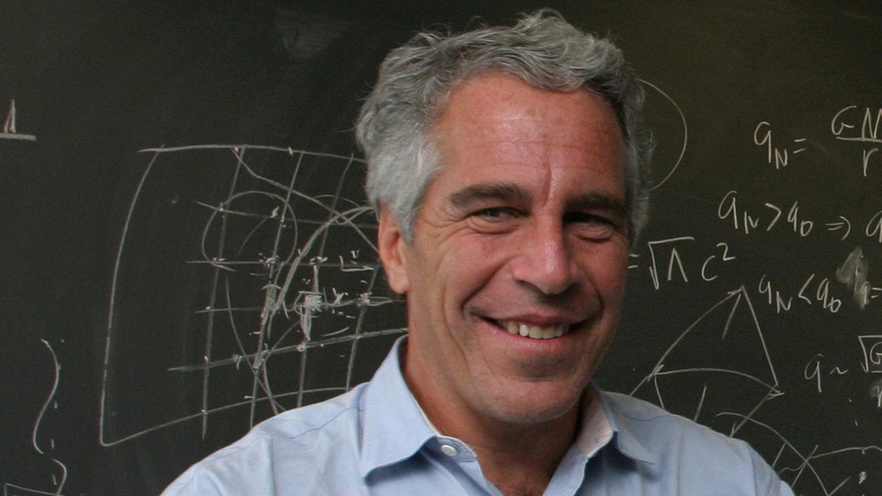 Jeffrey Epstein’s brother disputes suicide ruling after FBI memo release