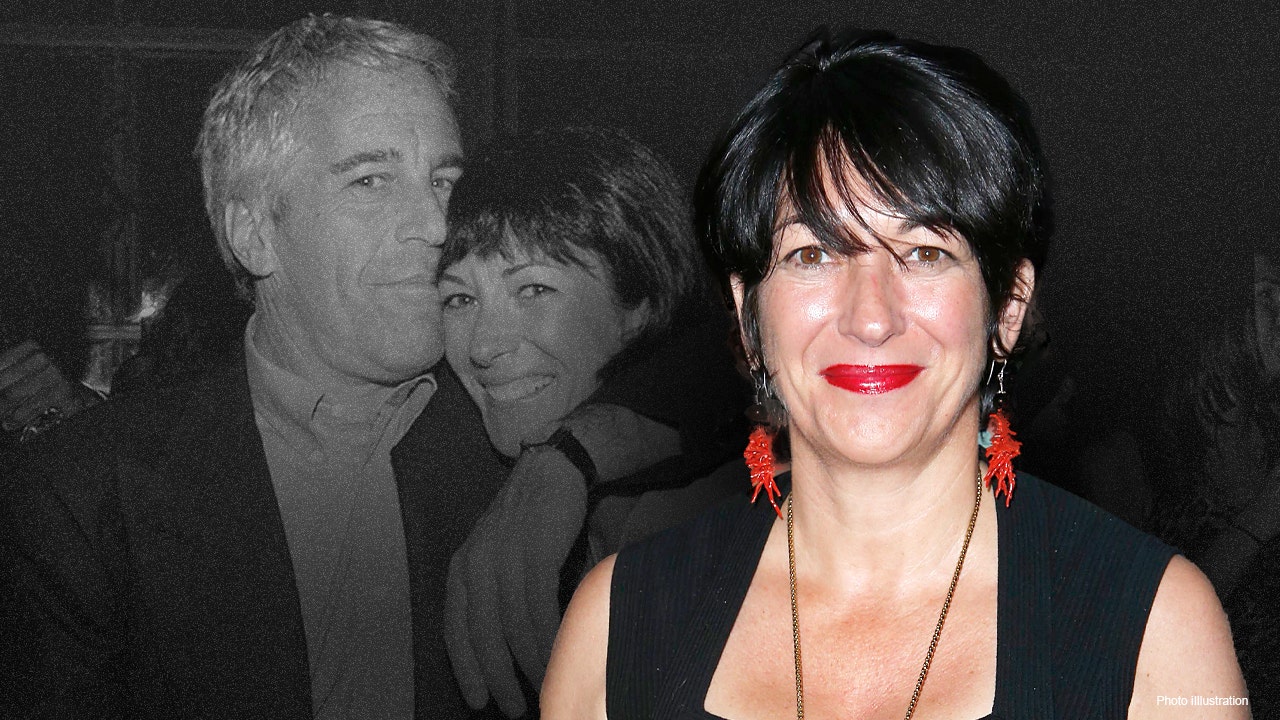 Ghislaine Maxwell to meet DOJ official amid new Epstein evidence claims