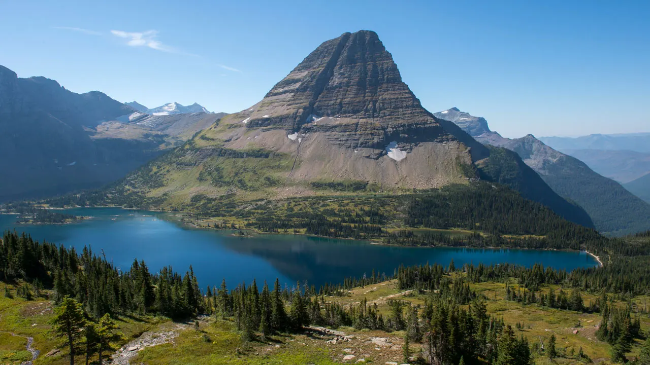 National Parks face $23 billion debt as new commission tackles conservation