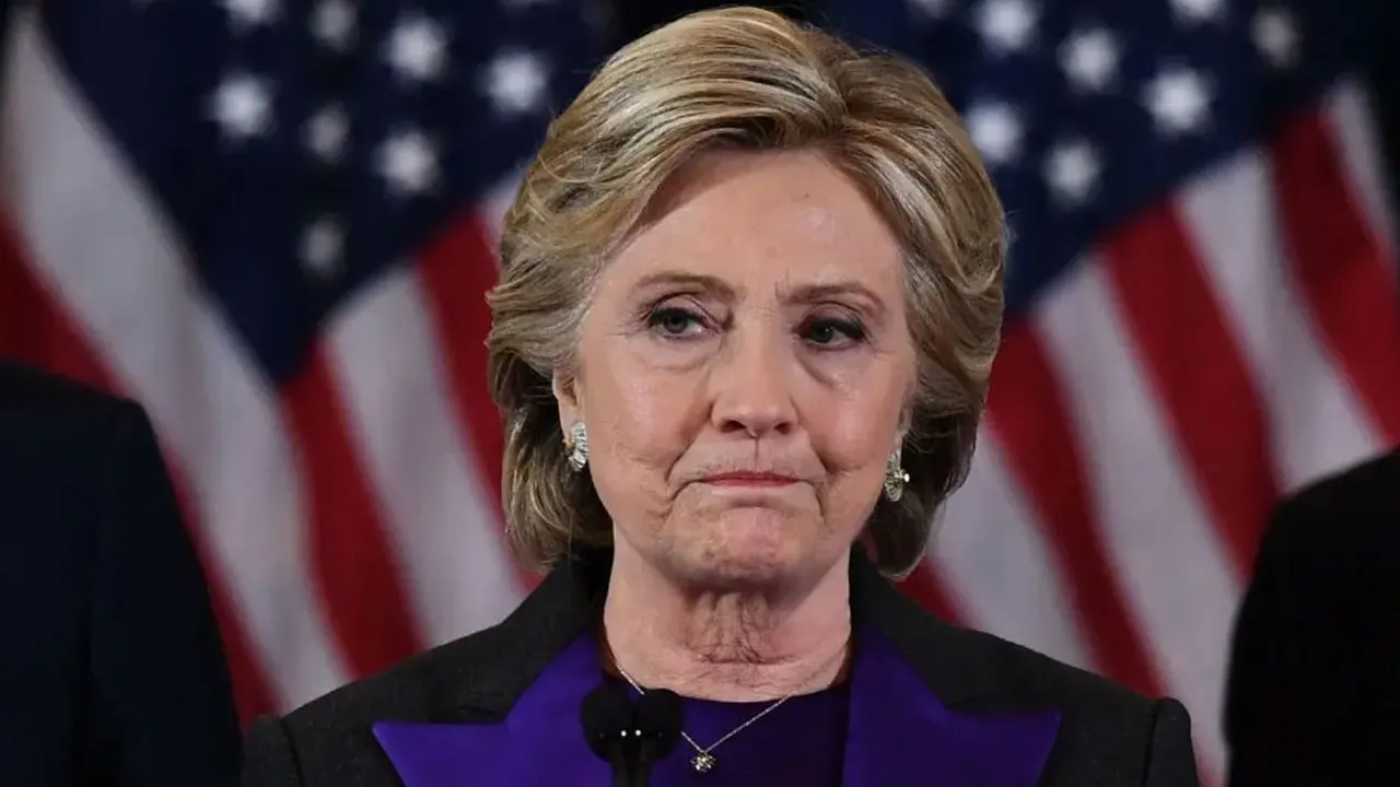 Grassley: FBI ‘failed to fully investigate’ Clinton email server case