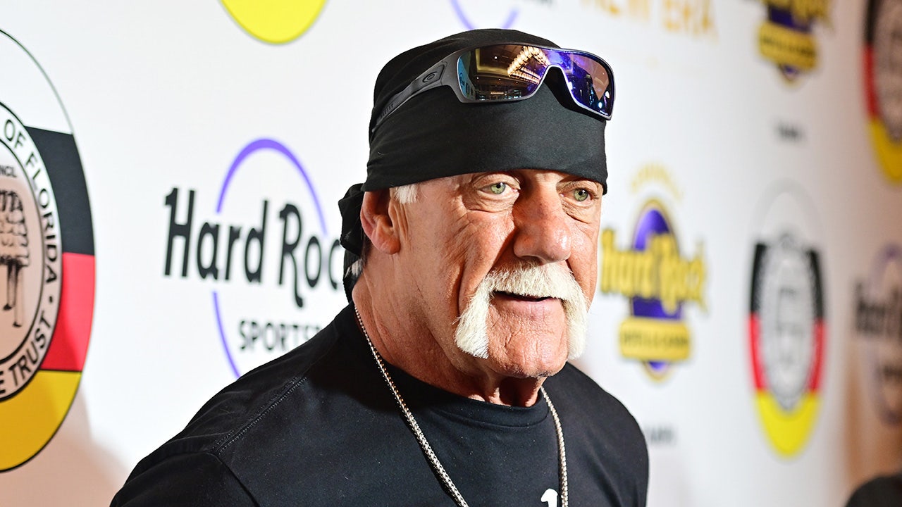 DR. MARC SIEGEL: Hulk Hogan’s true strength was bigger than the ring
