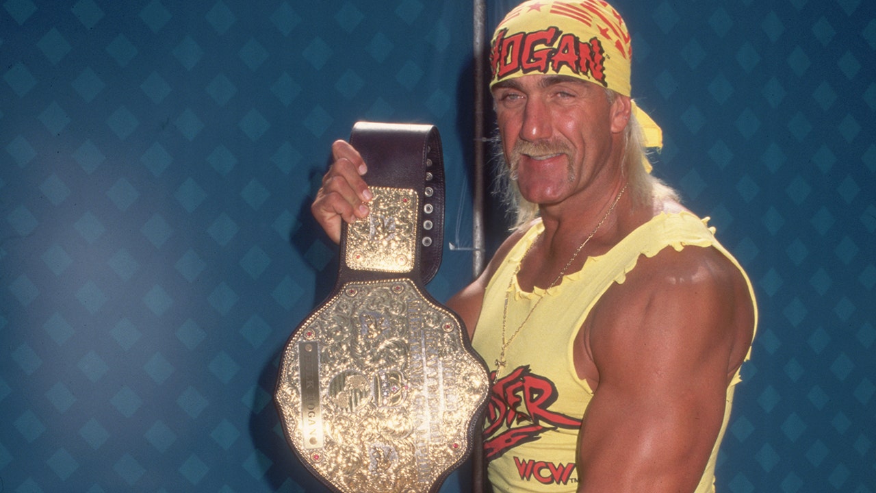 Wrestling icon Hulk Hogan mourned by sports icons, political figures after death