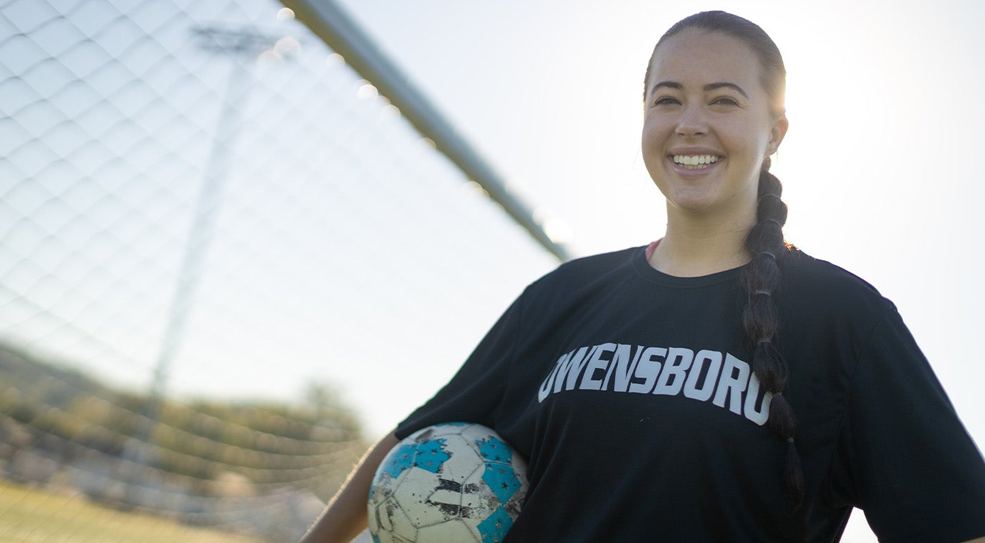 Female athletes take fight to protect women’s sports to Supreme Court