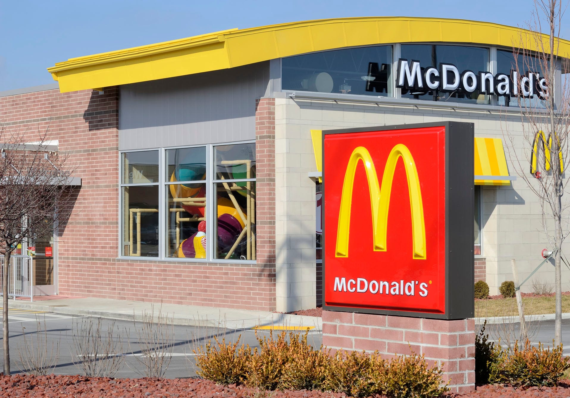 McDonald’s AI hiring tool exposed 5 applicants’ data in security breach