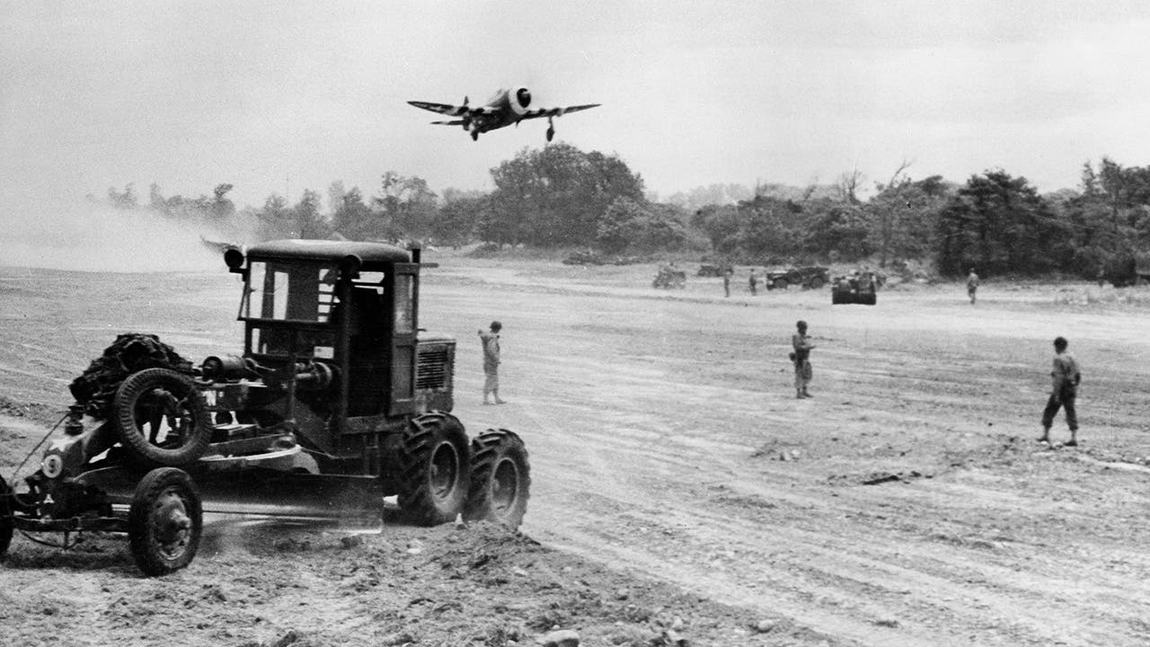Pennsylvania WWII airman’s remains identified 80 years after Burma crash