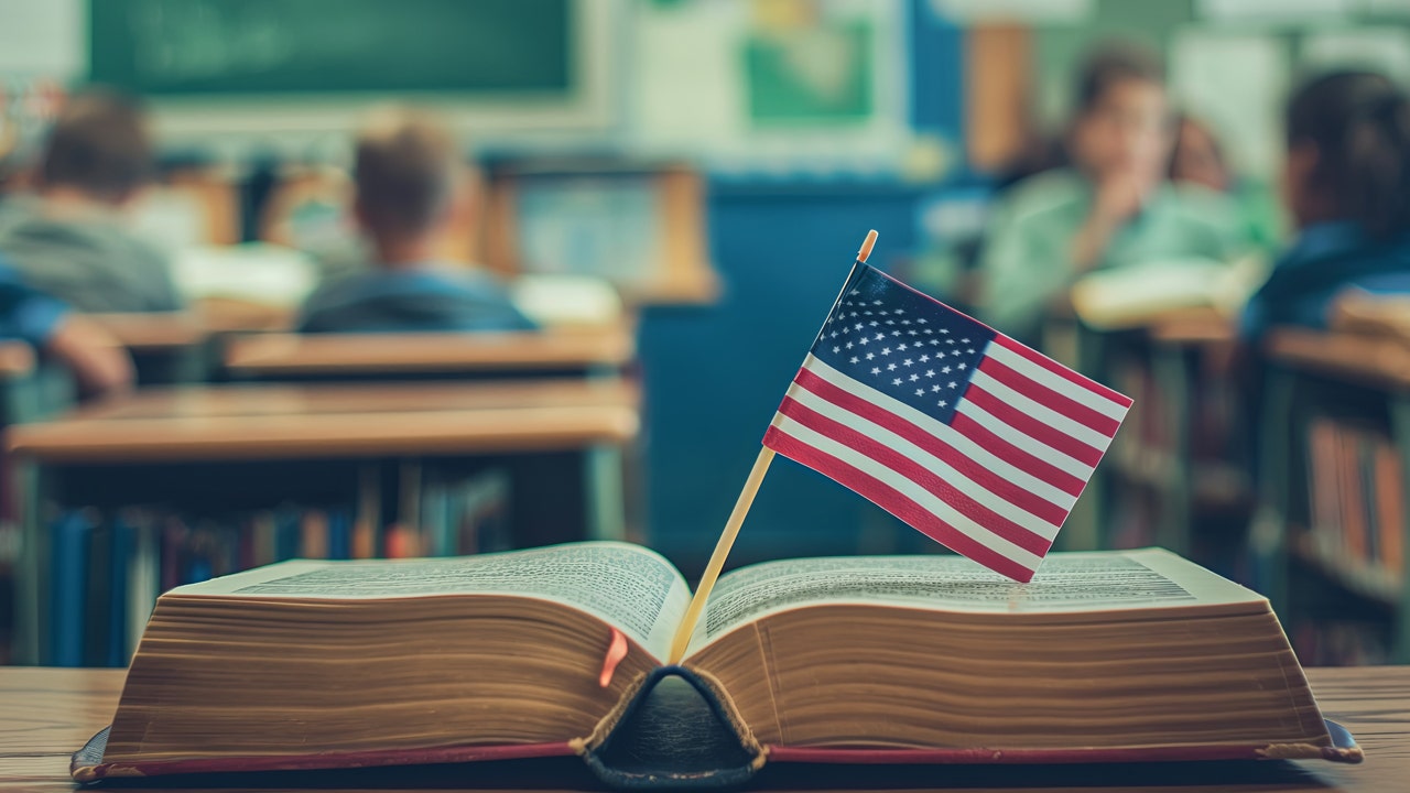 Red state partners with PragerU to develop teacher licensure assessment