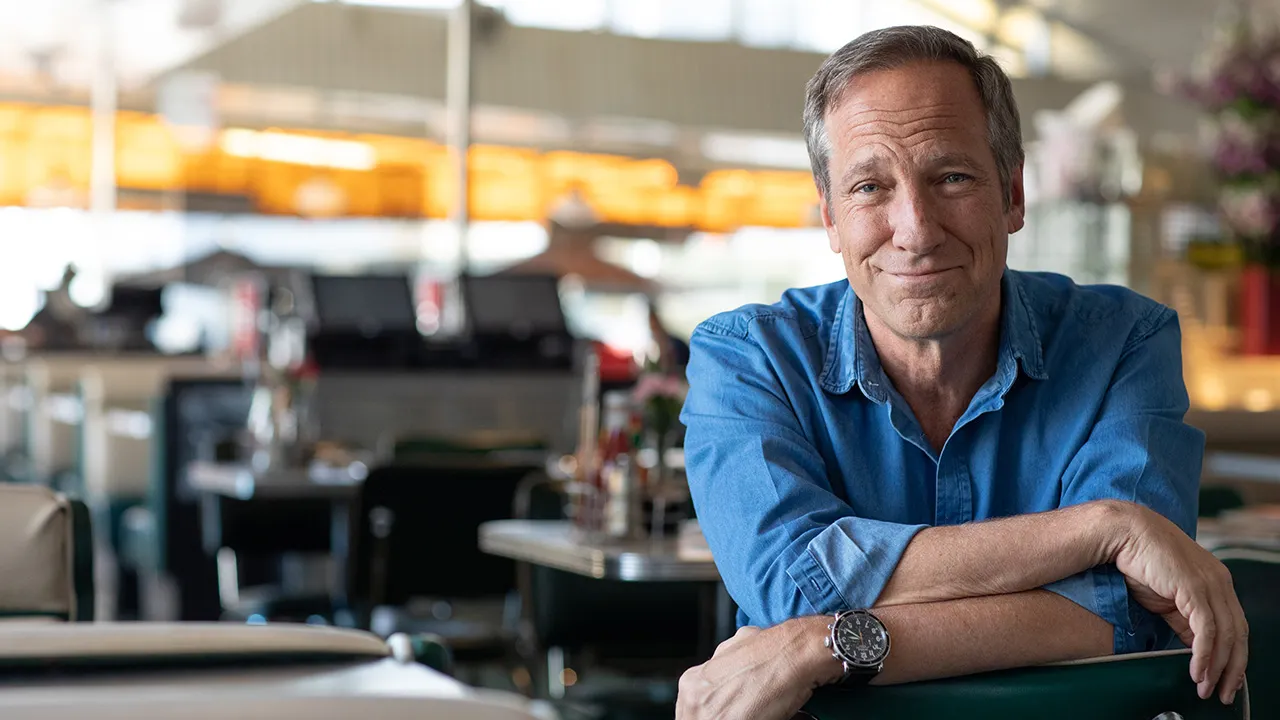 Fox News AI Newsletter: Mike Rowe’s prediction on American jobs