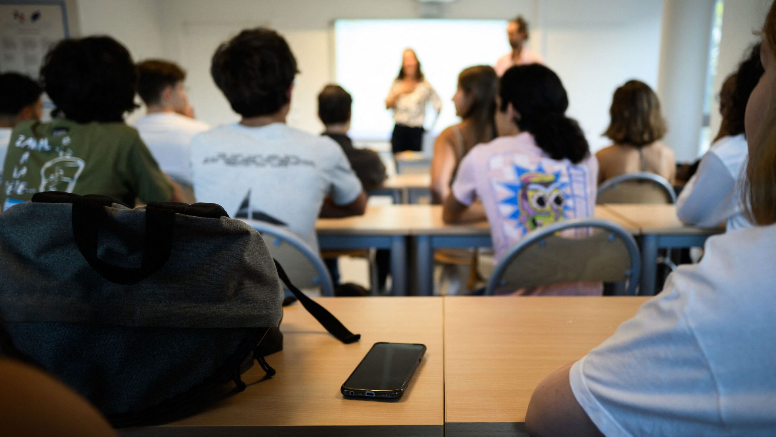 Court approves settlement for student suspended over ‘illegal aliens’ comment