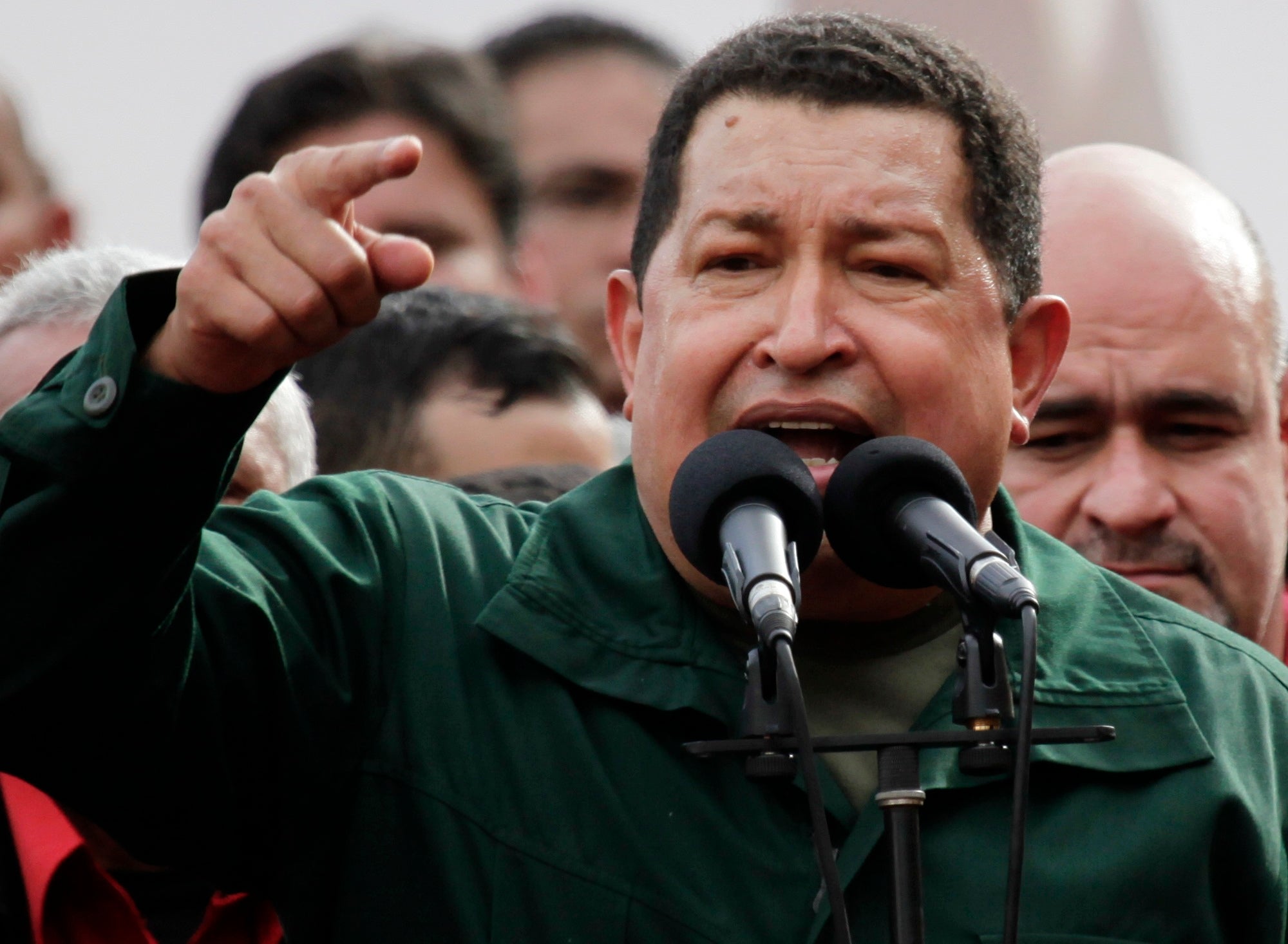 From Venezuela’s economic collapse to NYC’s policies: A refugee’s warning