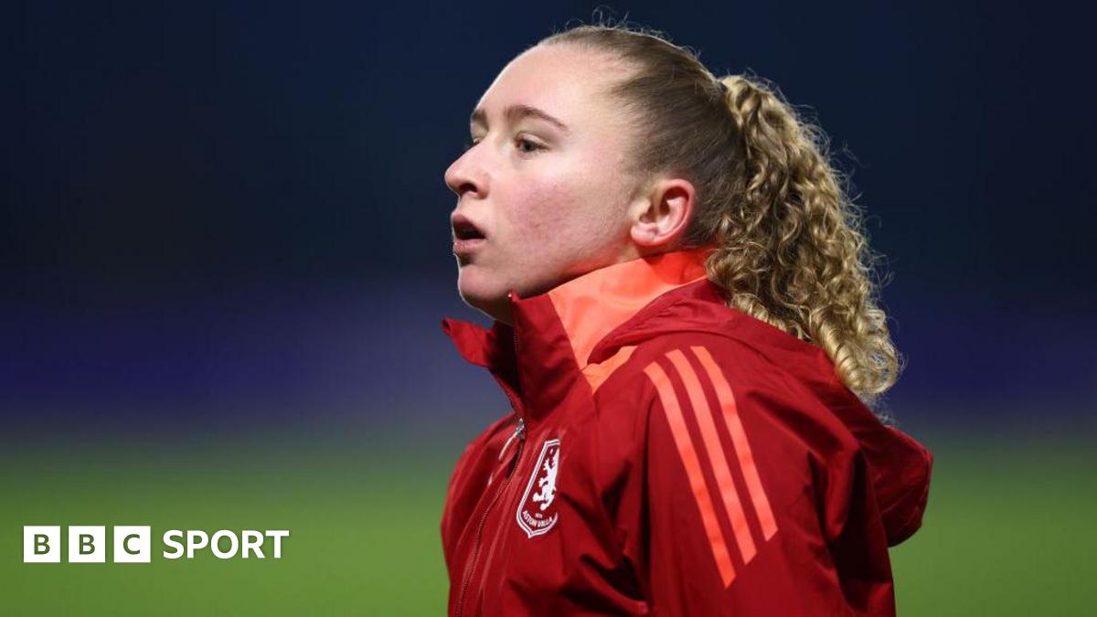 Everton hoping to sign England winger Katie Robinson from Aston Villa