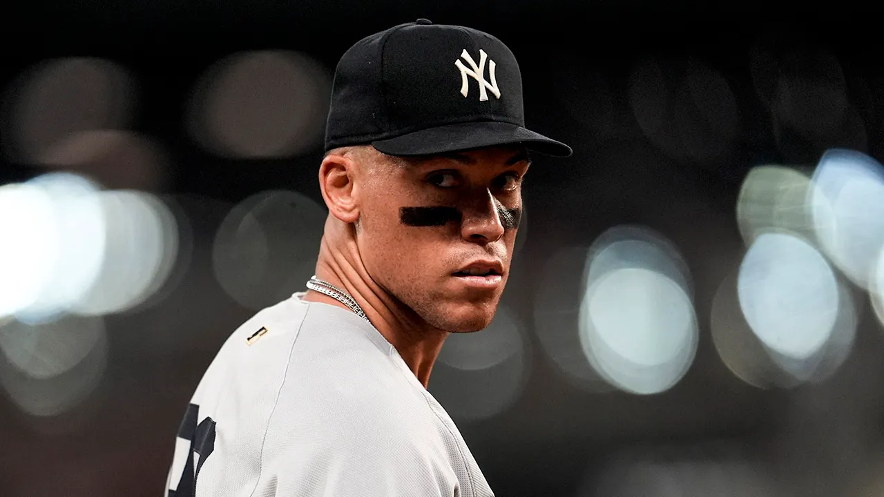 Aaron Judge injury: Yankees place slugger on 10-day IL