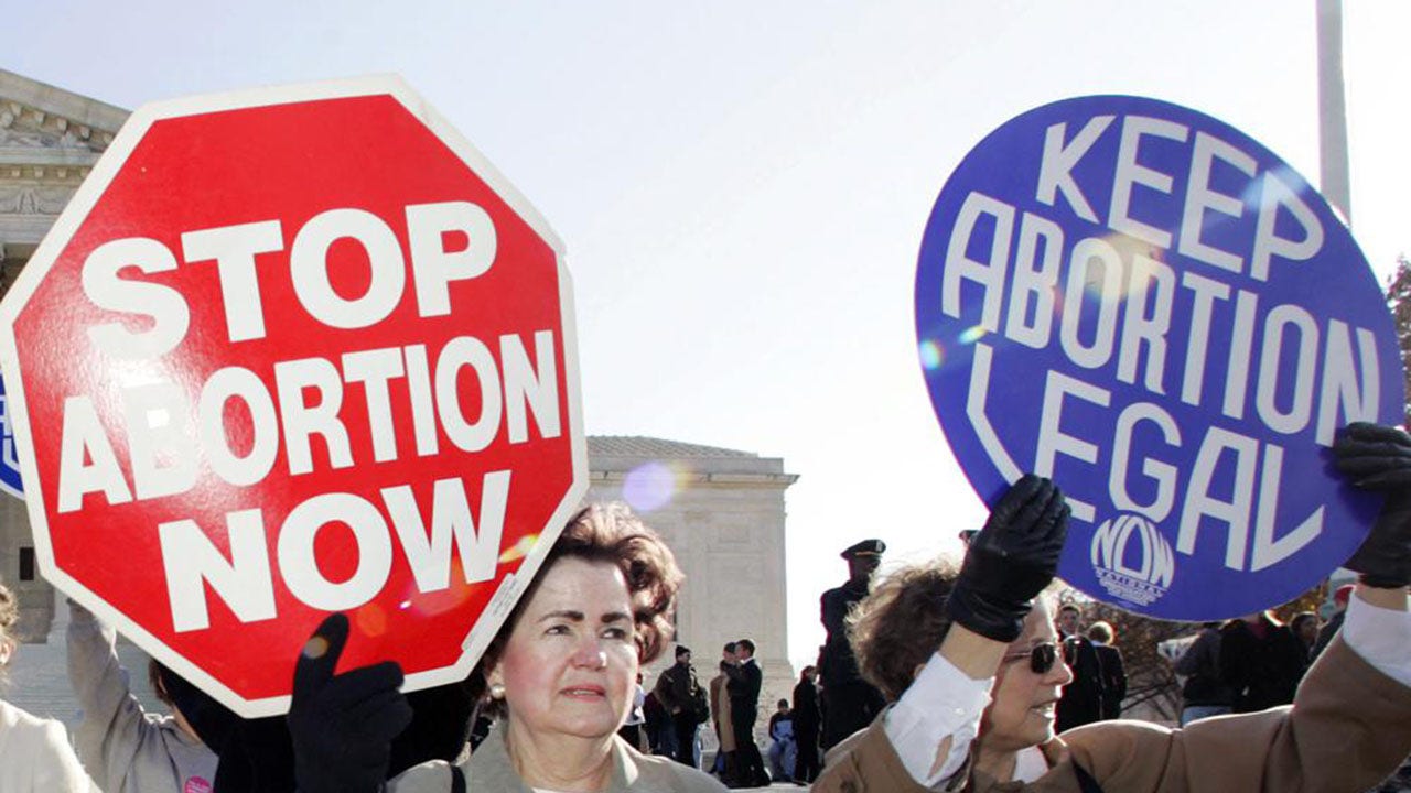 Trump DOJ ends Biden-era policy that let tax dollars indirectly pay for abortions