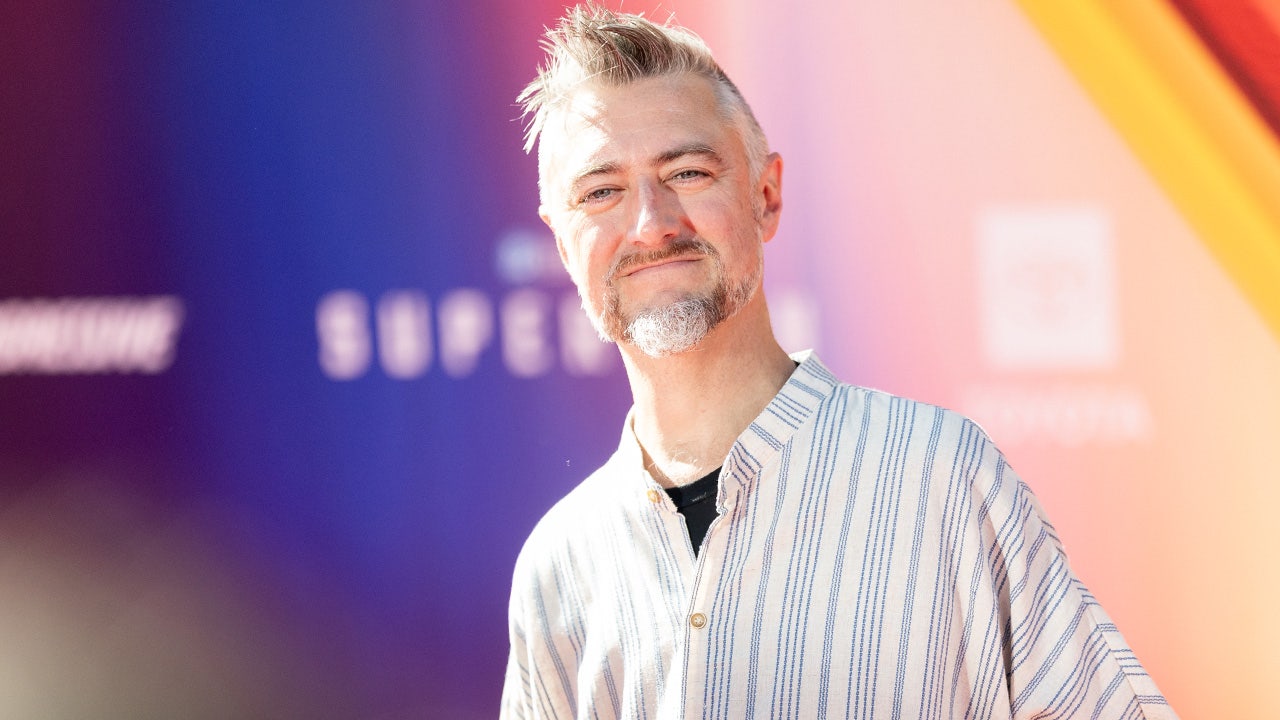 Superman director’s brother slams MAGA critics over immigrant comments