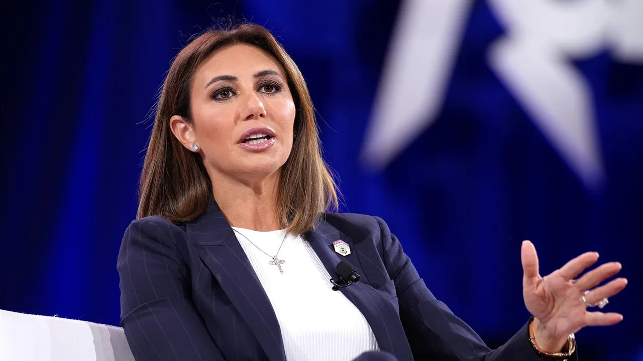 Habba announces she has been appointed ‘acting’ U.S. attorney in NJ