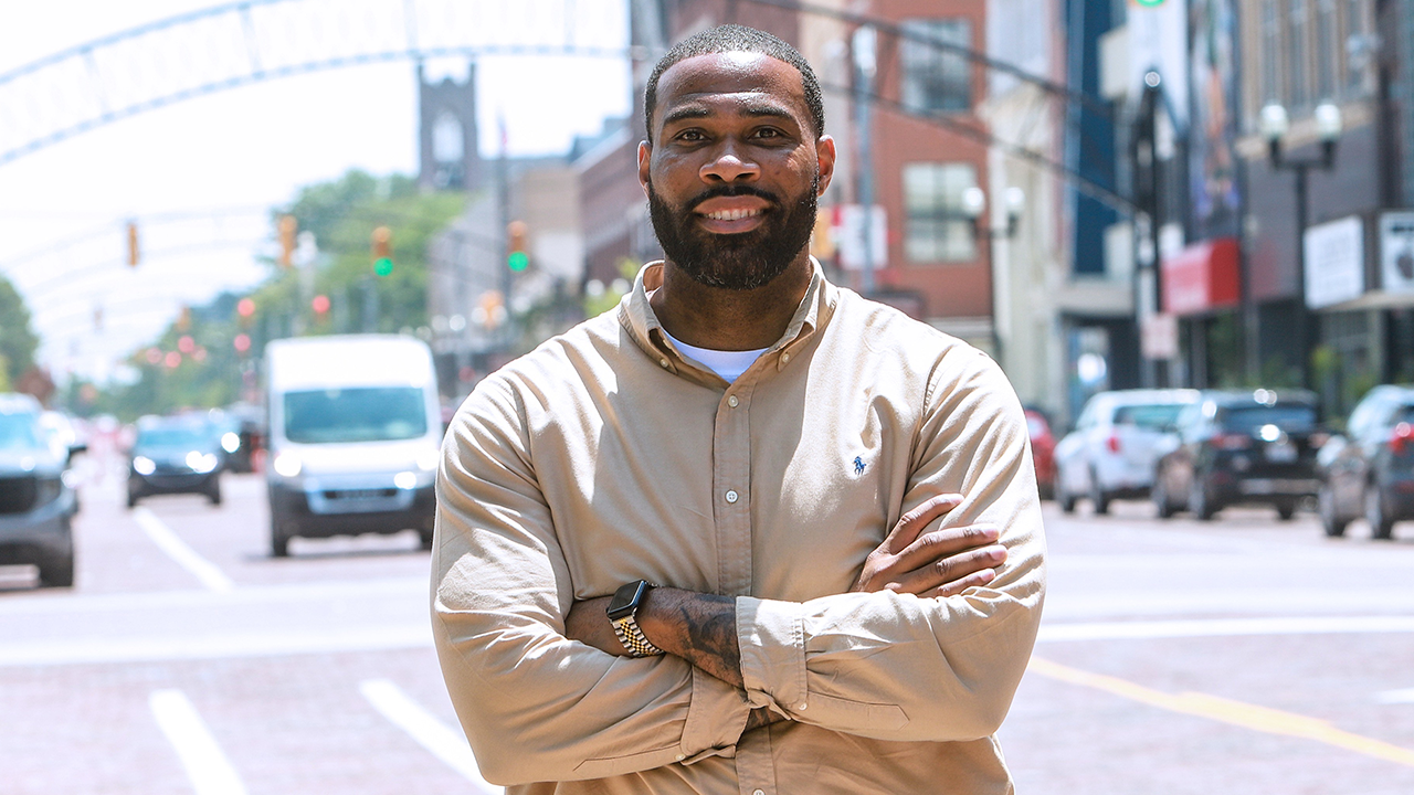 Michigan GOP candidate floats tax break for first responders making under $100k