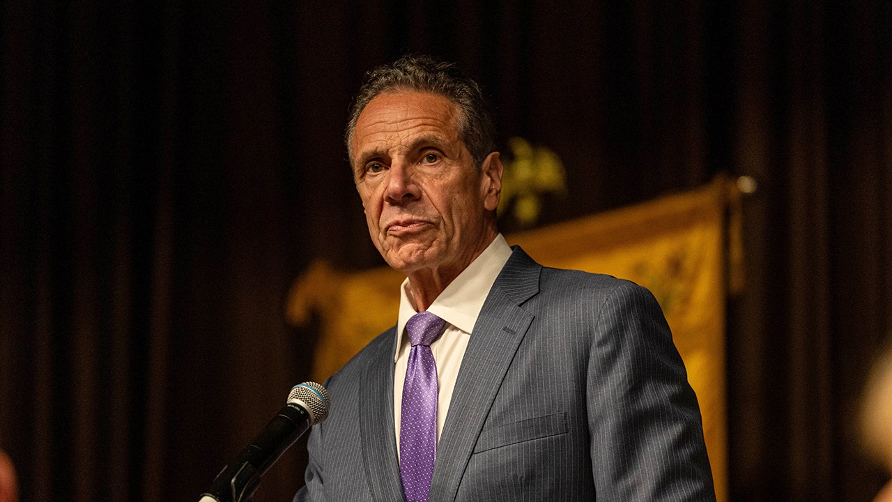 Ex-Obama aide slams Andrew Cuomo’s NYC mayoral campaign video