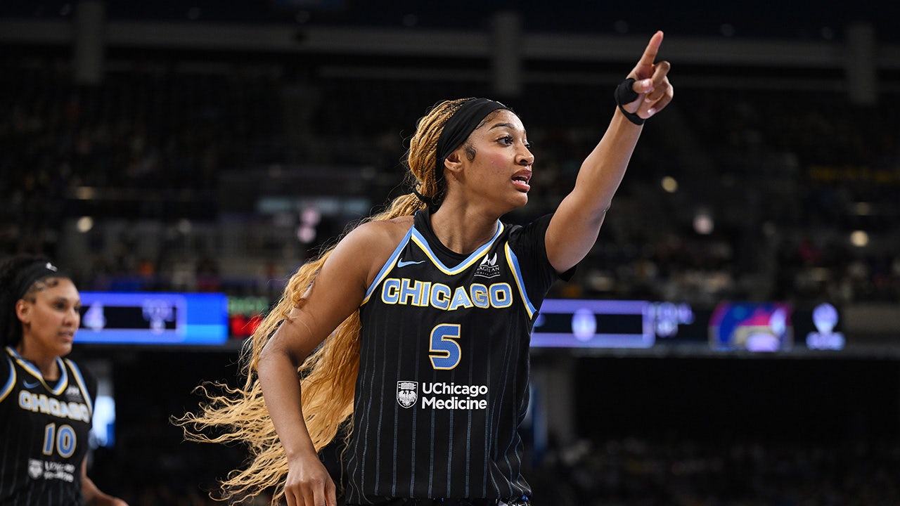 Sky get past Lynx behind Angel Reese, Kamilla Cardoso’s double-doubles
