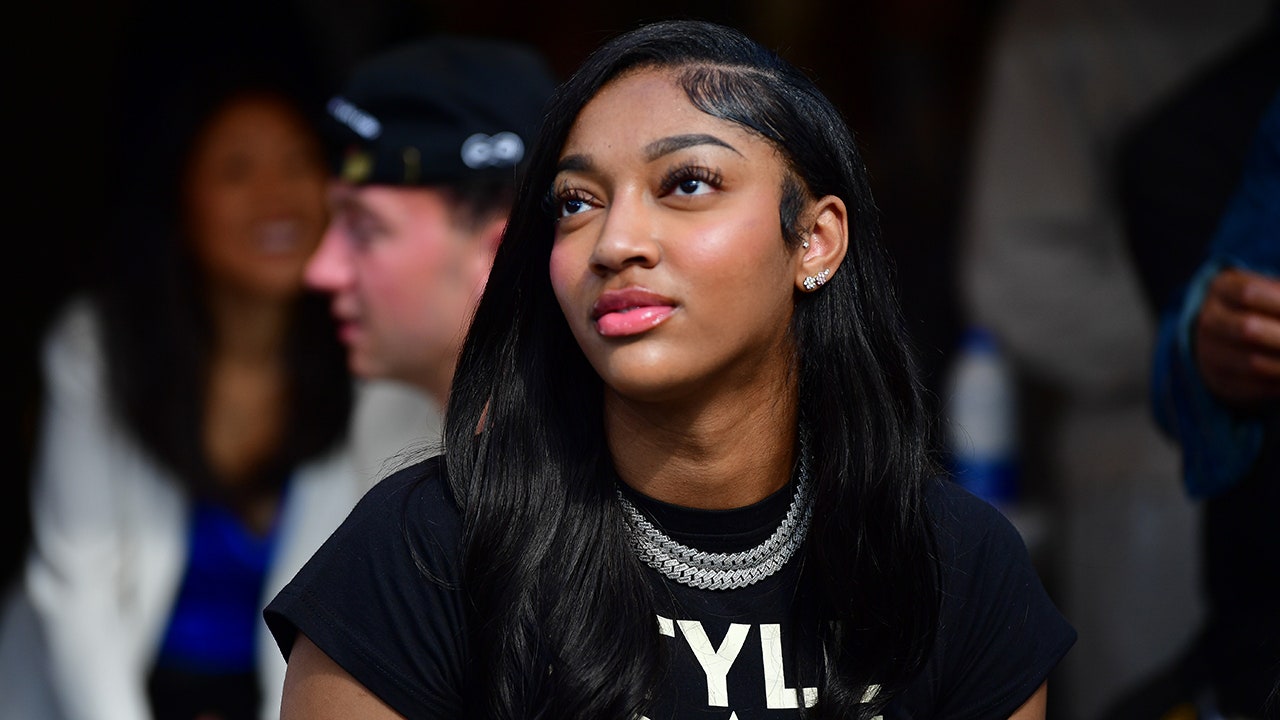 Chicago Sky’s Angel Reese talks about cyberbullying