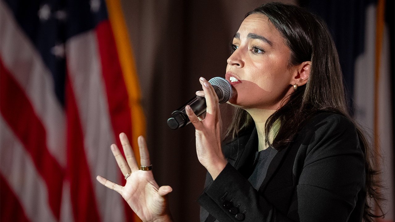 Democrats file resolutions demanding Epstein files amid Republican tensions