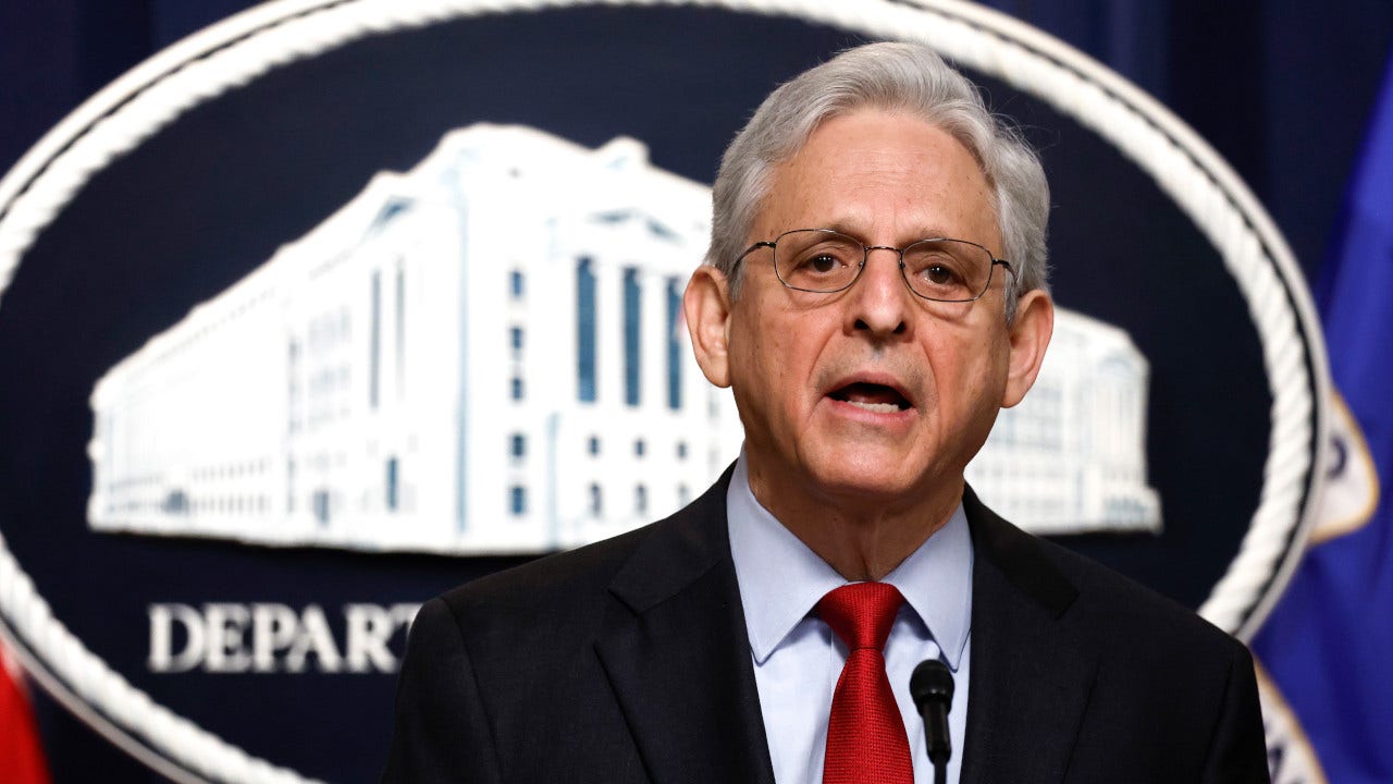 DOJ sought ‘federal hook’ for parents protesting at school board meetings, emails show