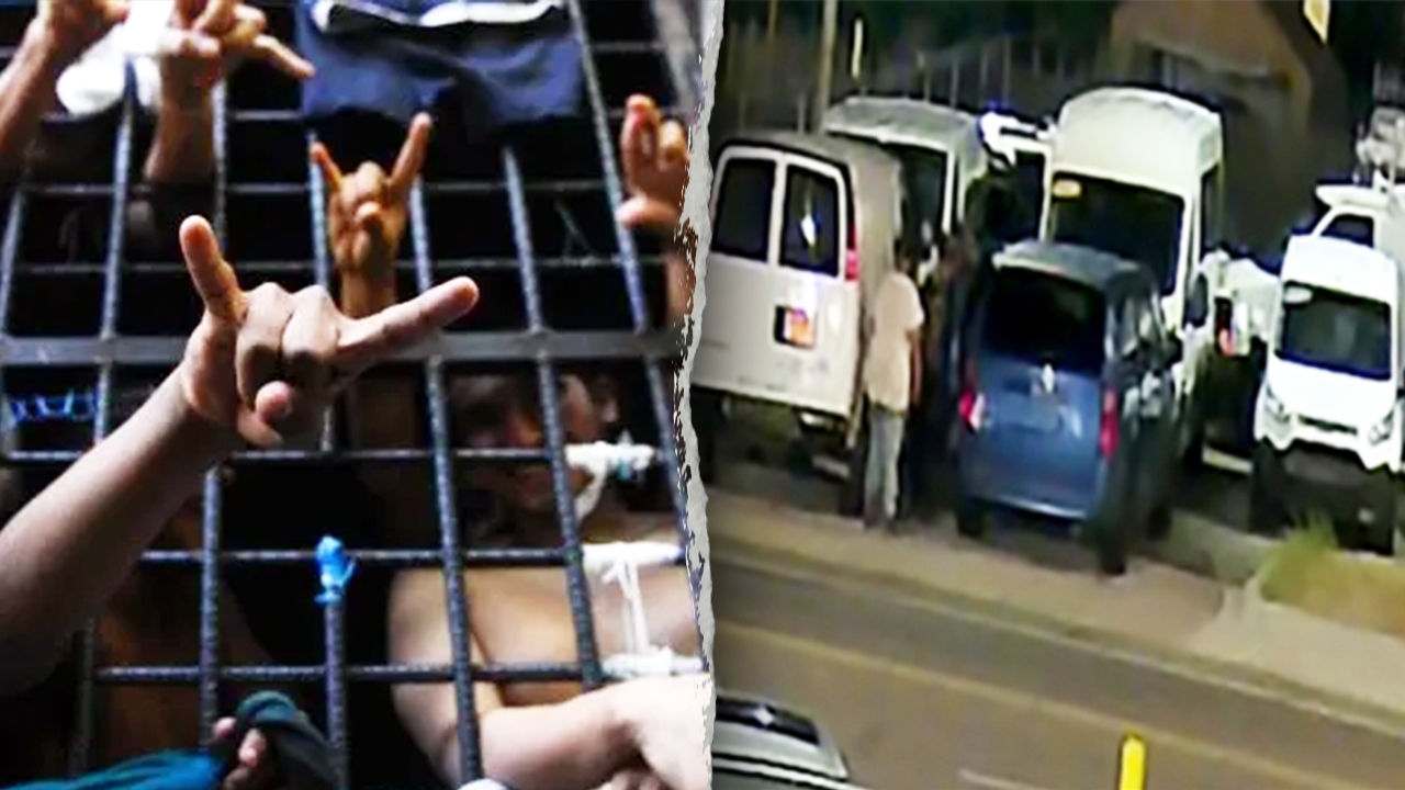 More men facing MS-13 racketeering and murder charges in Maryland: ‘Reign of terror’