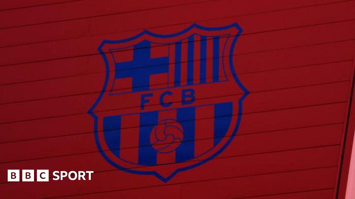 Barcelona cancel Vissel Kobe friendly over ‘contractual breaches’