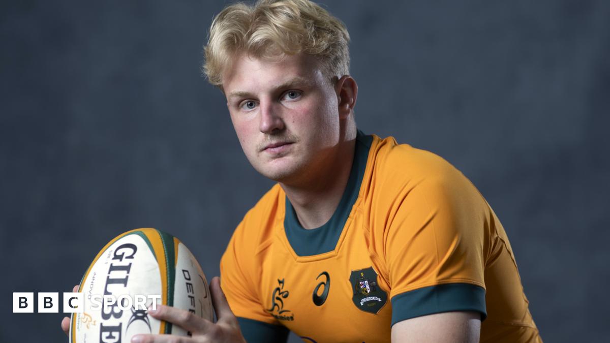 British and Irish Lions: Tom Lynagh’s road to the Australia 10 shirt