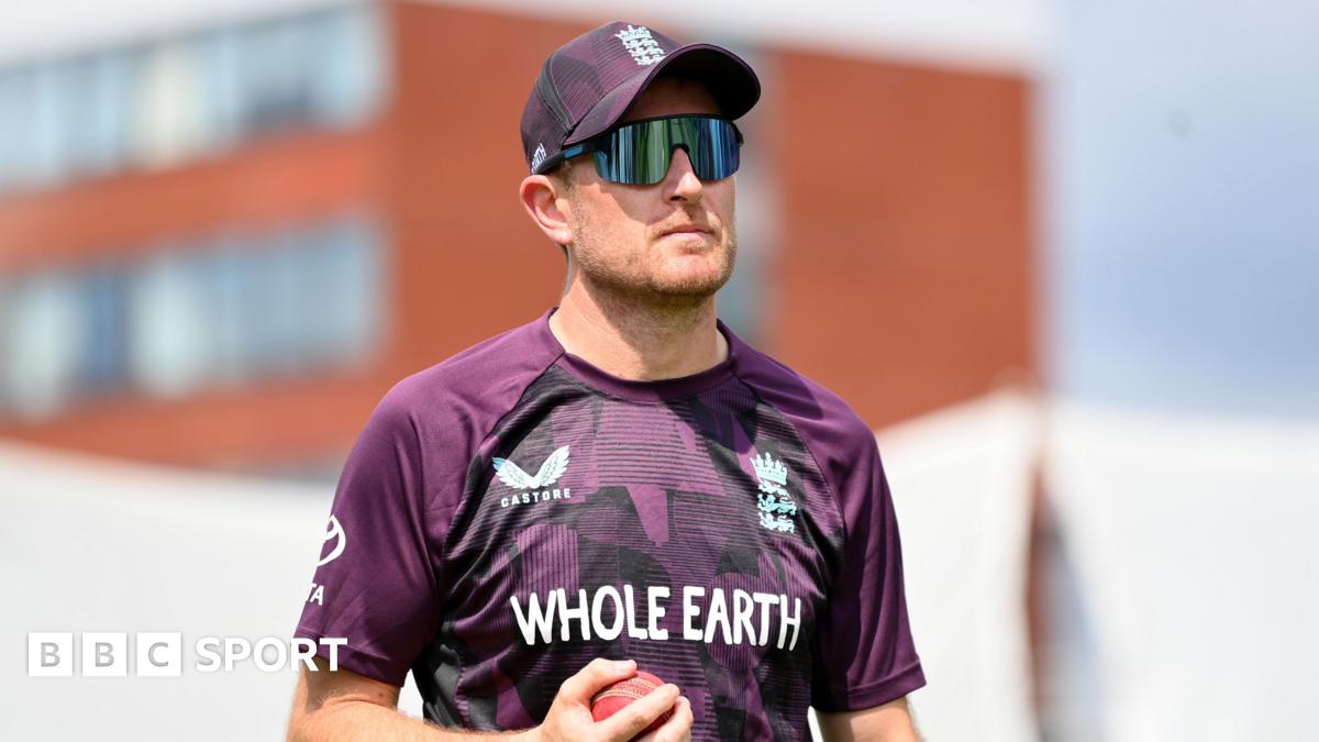 England vs India teams: Liam Dawson to play first Test in eight years