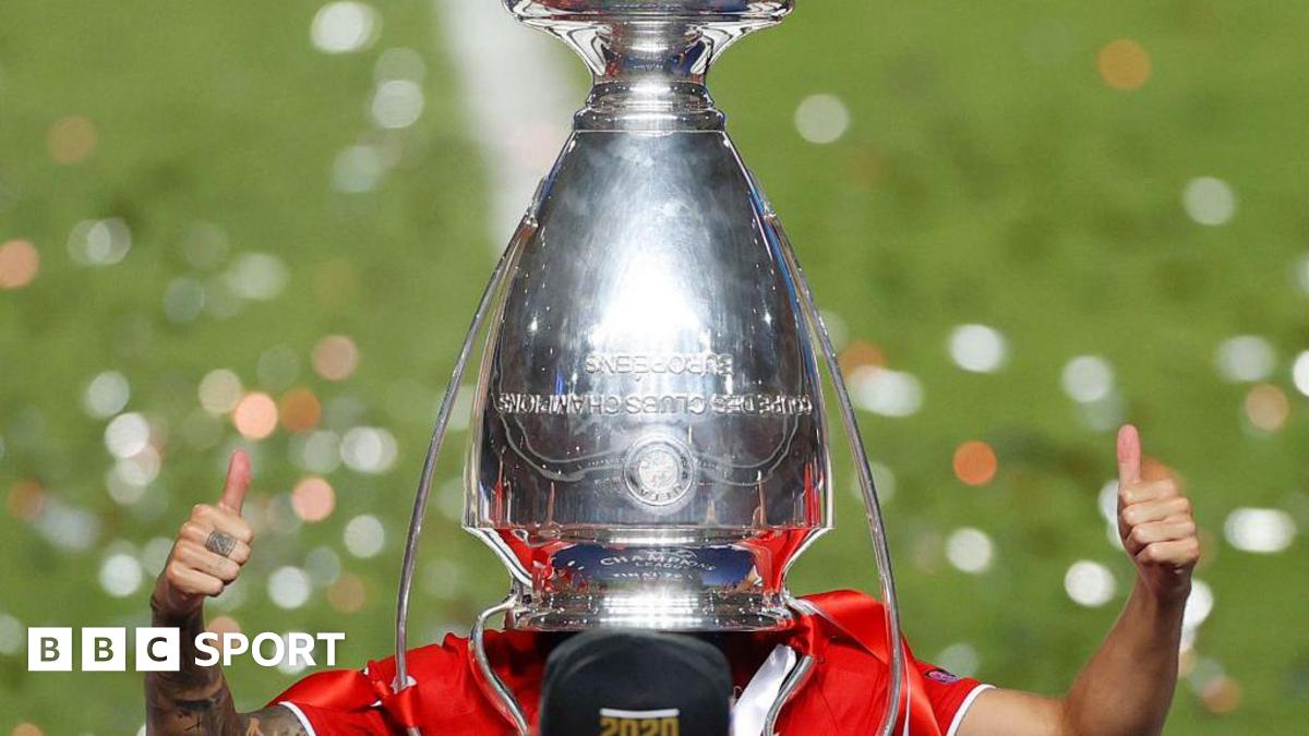 Quiz: How well do you remember PSG and Bayern’s past meetings?