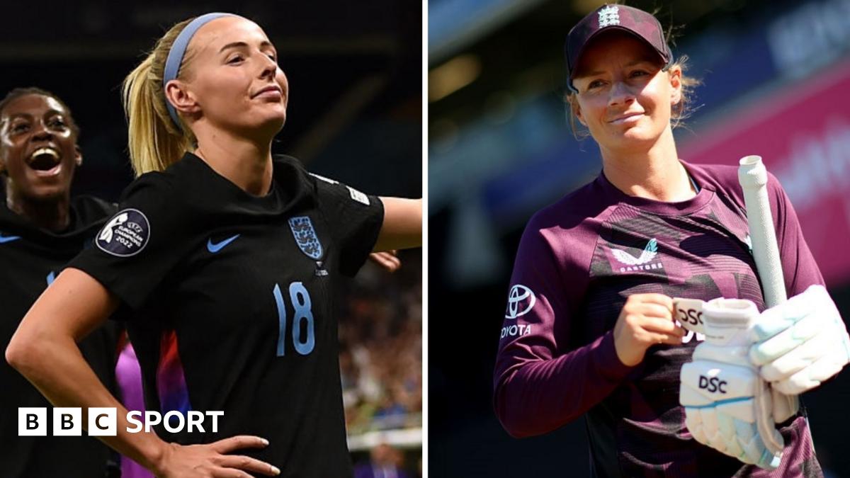 Euro 2025: England batter Danni Wyatt-Hodge says Lionesses win would be ‘huge’ for women’s sport