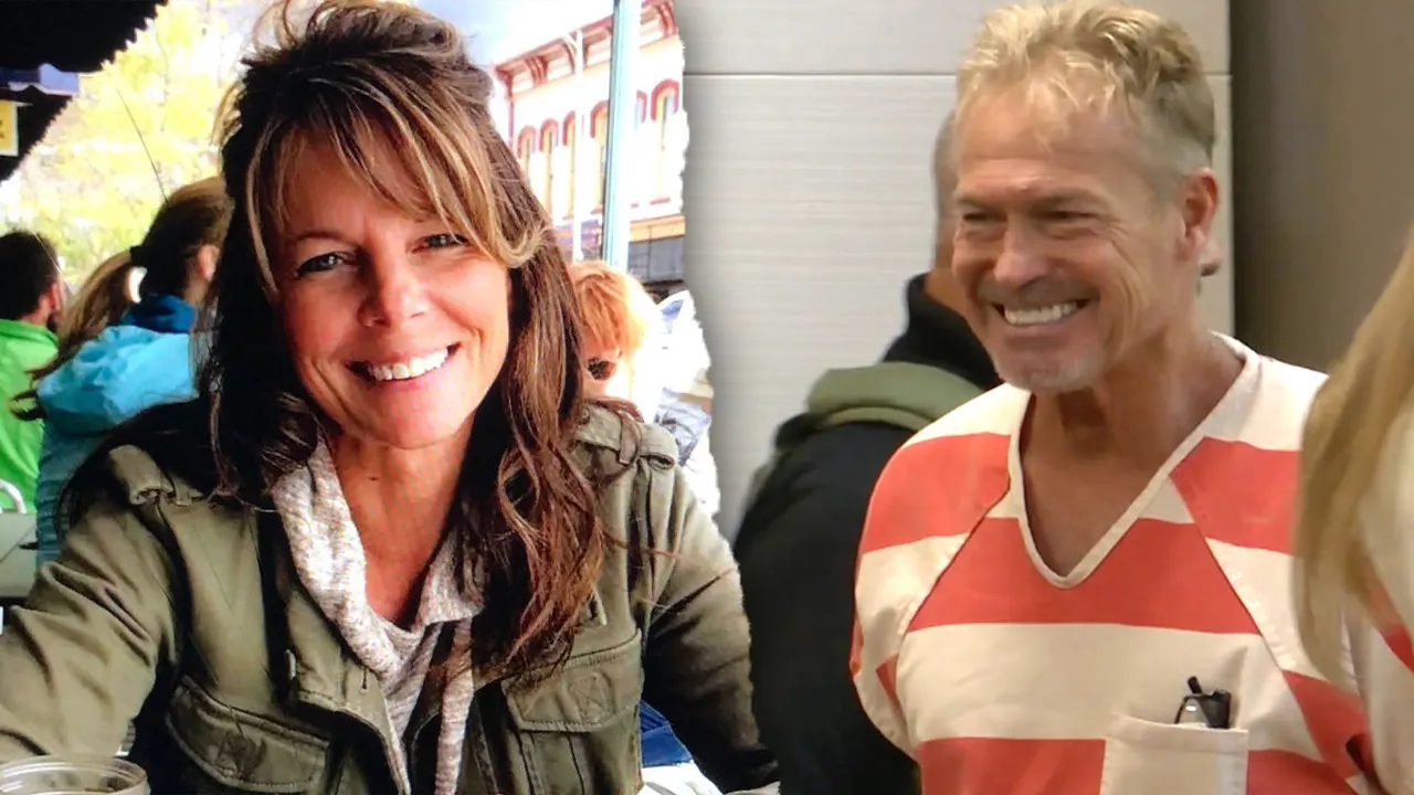 Barry Morphew may use ‘alternate suspect’ defense in wife’s murder case: expert