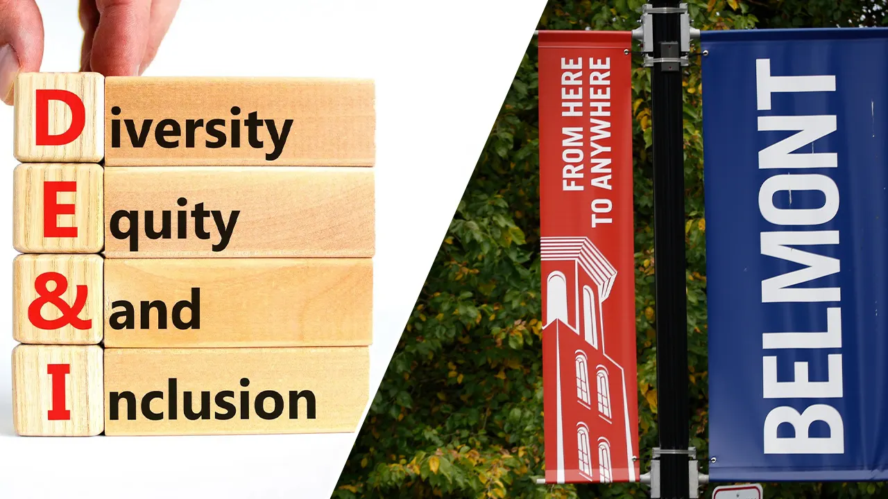 Christian university audits itself amid concerns of ‘woke’ discrimination