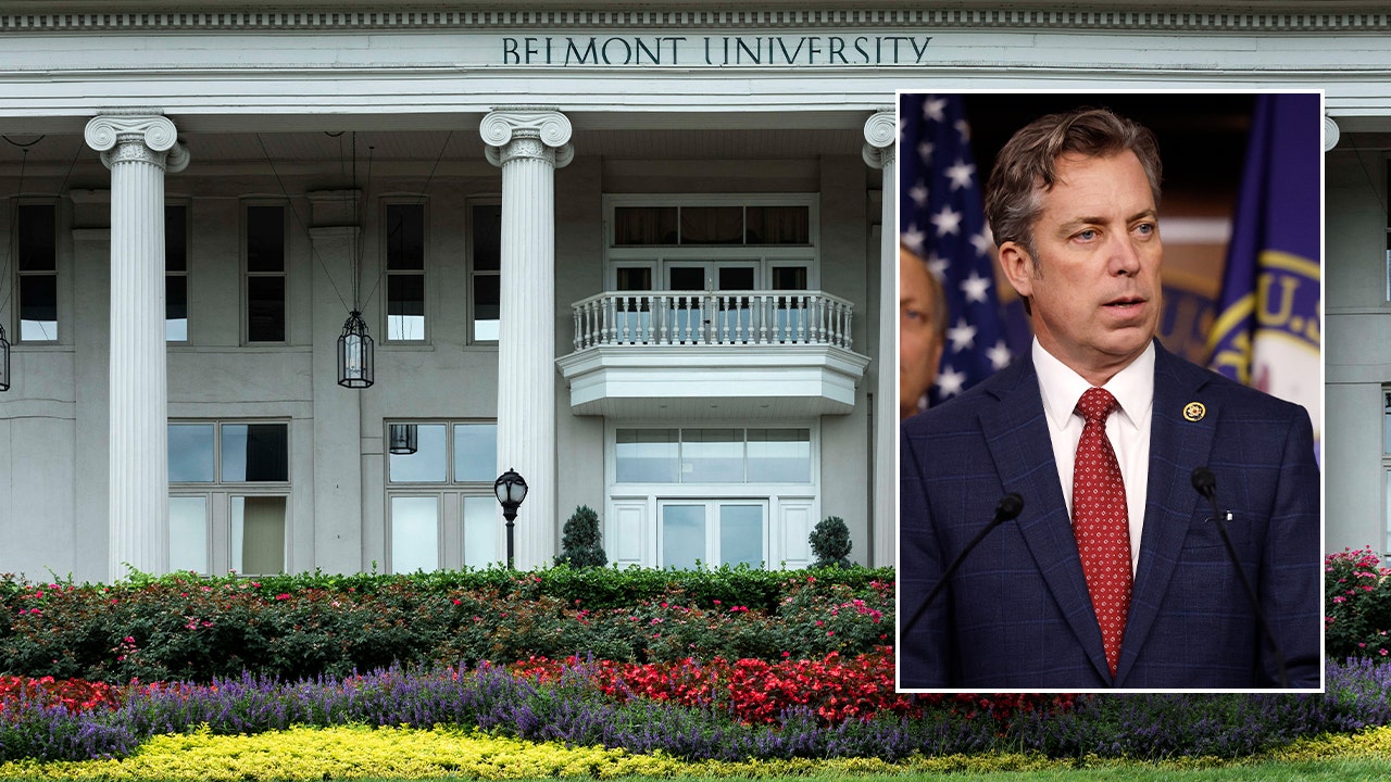 Christian university did ‘rebranding’ to keep DEI push, Tennessee Republican claims
