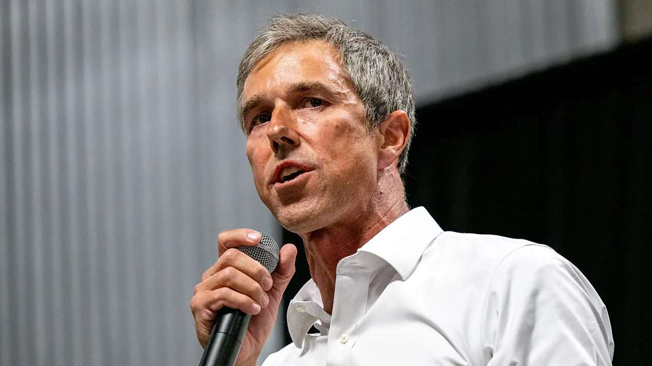 Beto O’Rourke: Dems must fight back on Texas Republican redistricting efforts
