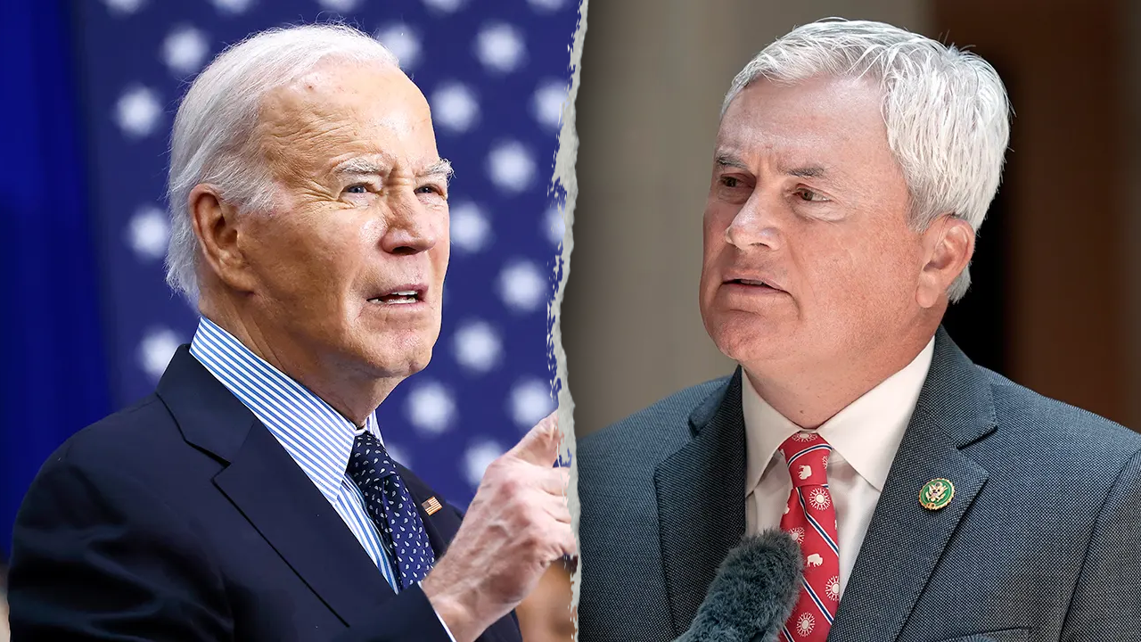 Biden mental decline cover-up investigation deepens with more staff to testify