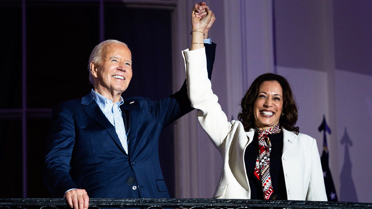 Trump’s strategic team outshined Democrats’ dysfunction in 2024 campaign, new book shows