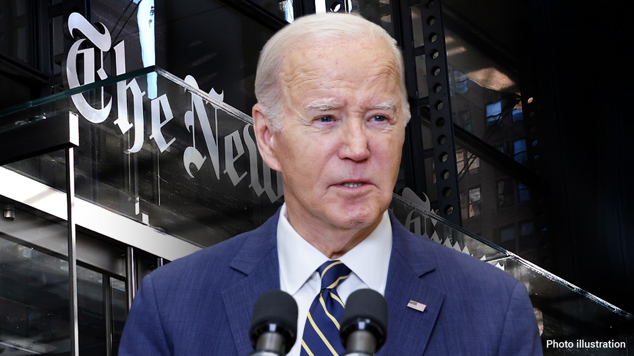 Why Biden’s controversial NY Times interview about autopen matters