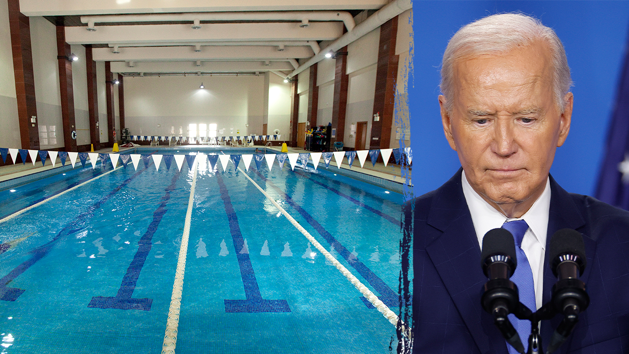 Ernst report reveals $1.2M spent on US embassy swimming pools overseas
