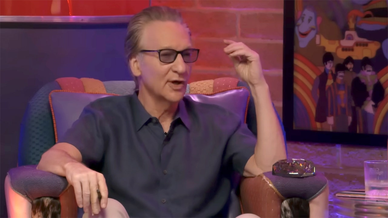 Bill Maher calls out ‘stupid woke,’ slams Whoopi Goldberg for Iran remarks