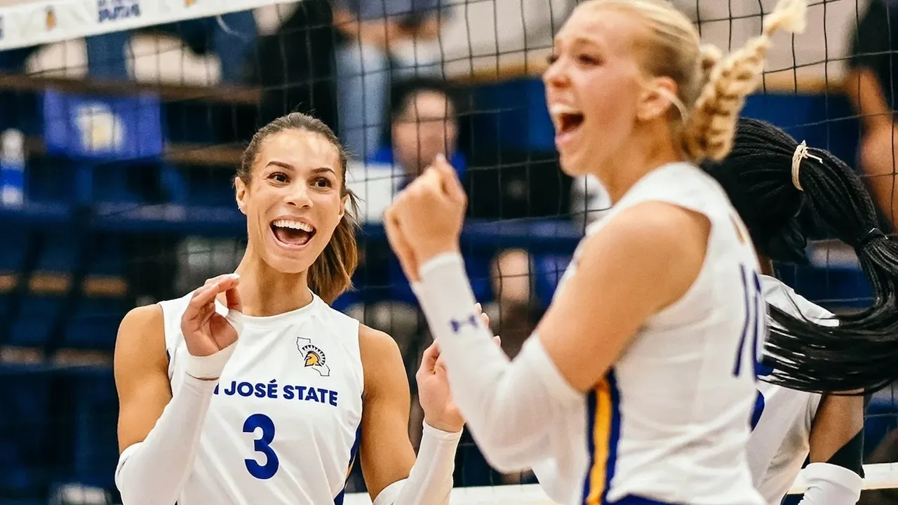 SJSU’s latest trans athlete controversy draws statement from California congressman