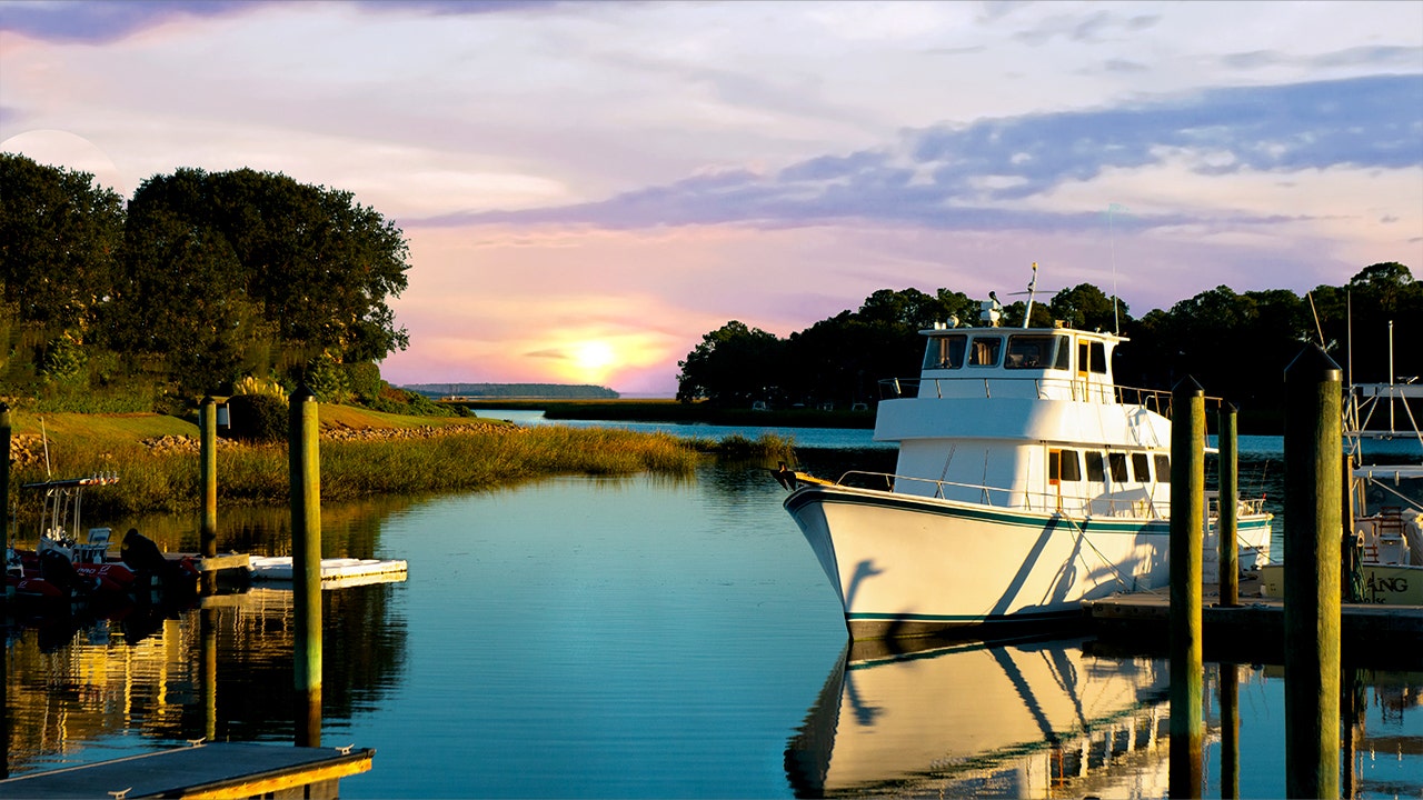 Boating safety expert shares tips as water accident figures climb