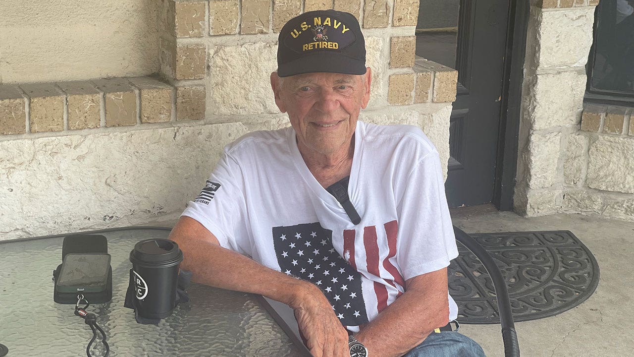 Texas Hill Country communities rally to help Kerr County flood victims
