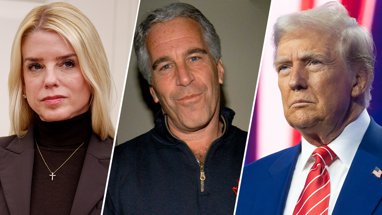 Trump and team deserve trust amid Epstein controversy despite mistakes